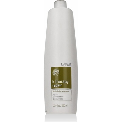 Lakmé K.Therapy Repair Shampoo 1000 ml