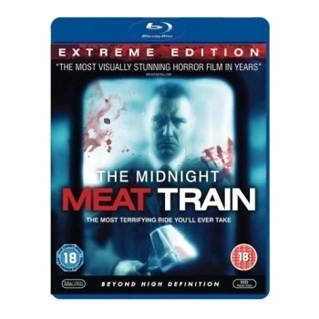 The Midnight Meat Train BD