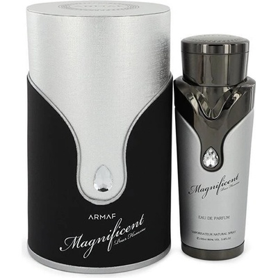 Armaf Magnificent Homme parfum pánsky 5 ml vzorka