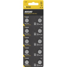 Technik Platinum AG7 10 ks TAG7-B10