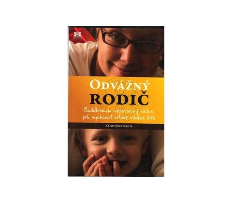 Odv ážný rodič
