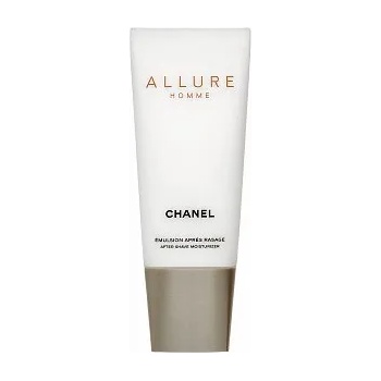 CHANEL Allure Homme Афтършейв балсам за мъже 100 ml