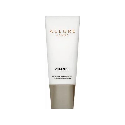 CHANEL Allure Homme Афтършейв балсам за мъже 100 ml