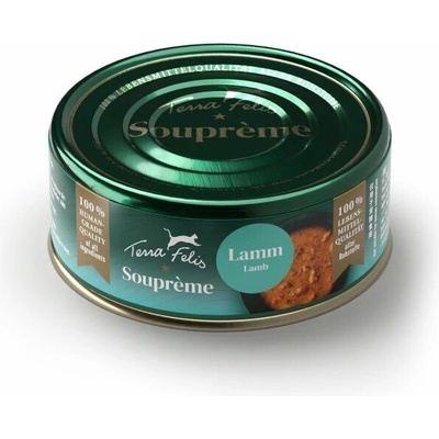 Terra Felis Souprème Lamb 70 g