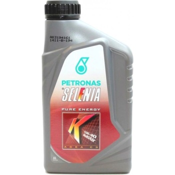 PETRONAS Selénia K 5W-40 1 l