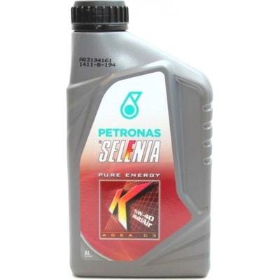 PETRONAS Selénia K 5W-40 1 l