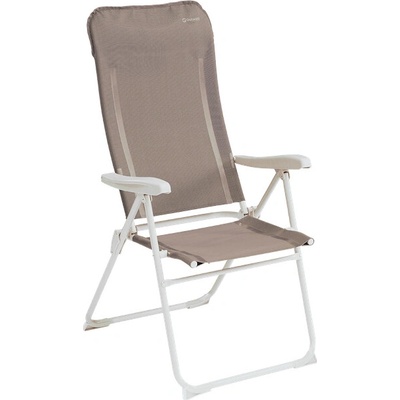 Židle Outwell Cromer Toffee Tint béžová – Zboží Dáma