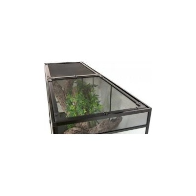 Repti Zoo RK0232 terárium sestavitelné 153 x 61 x 61 cm – Zbozi.Blesk.cz