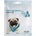 Coolpets охлаждаща бандана 30x30cm s