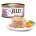 VetExpert Mr. Bandit Jelly Tuna with cheese - консерва за котки - риба тон със сирене в желе, 80 гр - Полша