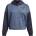 Under Armour Суичър Under Armour Fleece Hoody - Purple