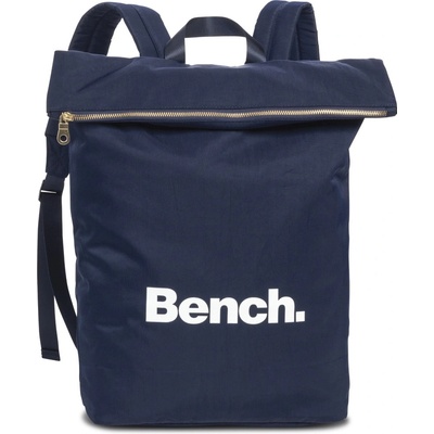 Bench Cite girl fold-over 64187-0600 modrá 15 l