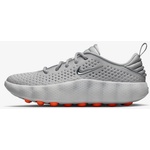 Nike Маратонки Mind 002 Light Smoke Grey - HQ4308-003 - bgsport