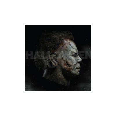 OST - Halloween Kills Carpenter John CD