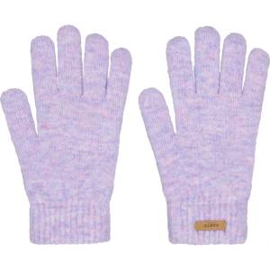 Barts Дамски ръкавици Barts Women's Witzia Gloves - Lilac - размер One Size (202-4481-1311)
