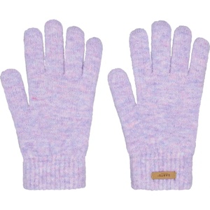 Barts Ръкавици Barts Women's Witzia Gloves - Lilac - размер One Size (202-4481-1311)