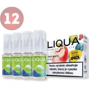 Ritchy Liqua Elements 4Pack Two mints 4 x 10 ml 12 mg