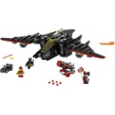 Stavebnice LEGO® LEGO® Batman™ 70916 Batmanovo letadlo