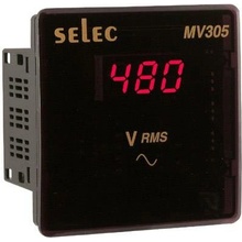 SELEC MV 305