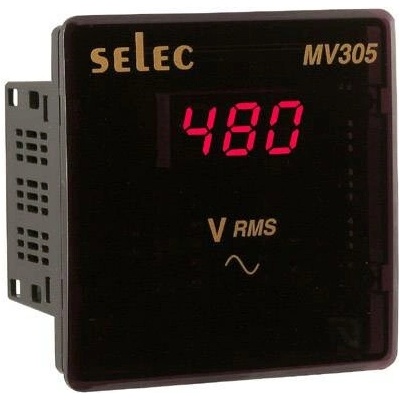 SELEC MV 305