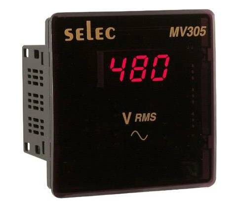 SELEC MV 305