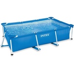 Intex Rectangular Frame 300x200x75 cm (28272NP)