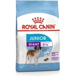 Royal Canin Junior Giant 3,5 kg