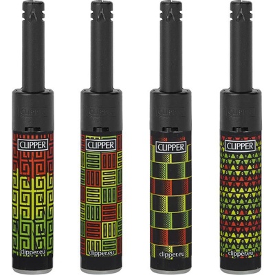 Clipper Minitube Jamaica 3