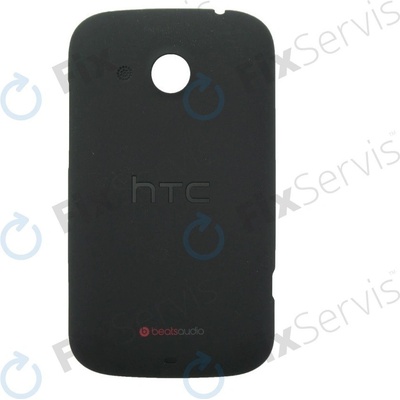 Kryt HTC Desire C zadní černý