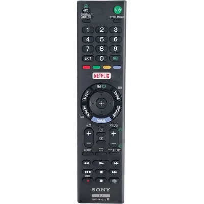 Sony rmt-tx102d - оригинален дистанционен контрол (rmt-tx102d)
