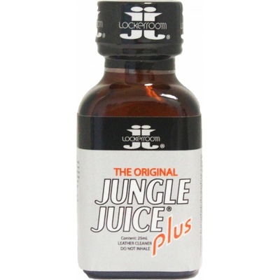 Poppers JUNGLE JUICE PLUS 25 ml