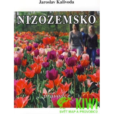 Nizozemsko - Jaroslav Kalivoda