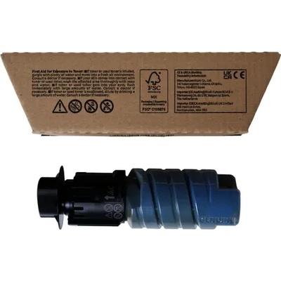 Ricoh Тонер касета Ricoh M C320H, 4200 копия, За M C320FSE, Cyan (RICOH-TON-MC320HC)