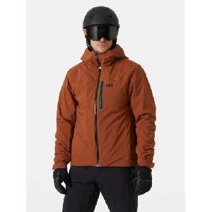 Helly hansen Ски яке swift 3in1 jkt - sportdepot - 419,51 лв