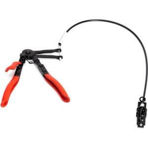 Kraft&Dele Клещи за маркучи с обтегачи 690mm 63714 (KD10098)