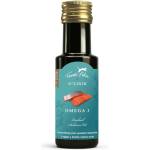 Terra felis Omega 3 сьомгово масло 100 мл