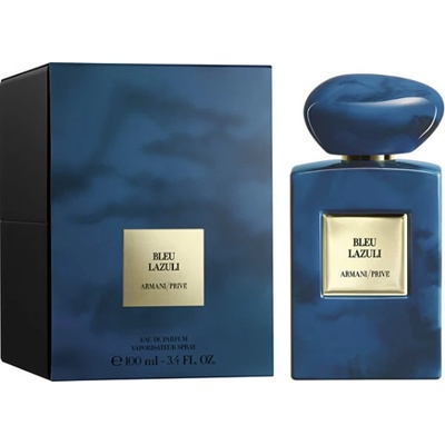 Armani Prive Armani Privé Bleu Lazuli parfumovaná voda unisex 50 ml