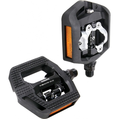 Shimano PDT421 pedále
