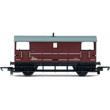 HORNBY Vagón nákladní R6802 SR Brake Van