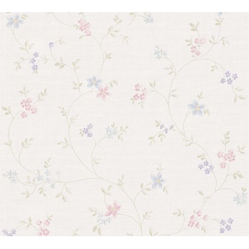 A. S. Création Влизелинов тапет за стена maison charme 39071-2