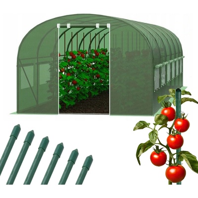 GardenLine 6m x 3m x 2m TUN5613