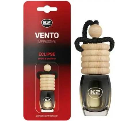 K2 VENTO IMPRESSIVE Eclipse 8ml