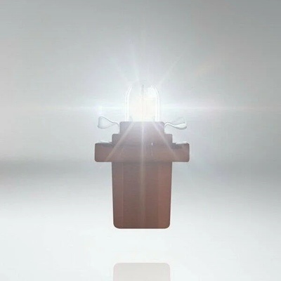 OSRAM BX8.5d 1,2W 24V (2741MFX)