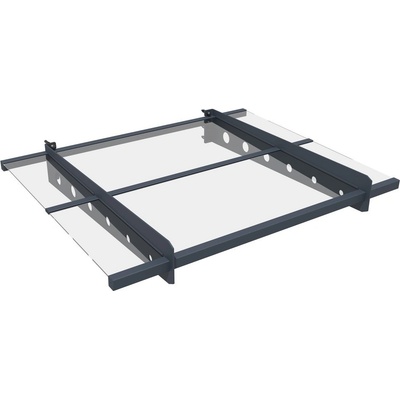 Rojaplast ROJA 100x80cm