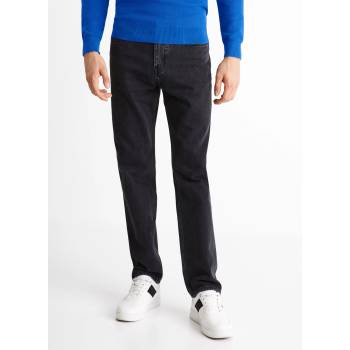 Celio Черни дънки със свободна кройка Celio C75 Coback4 Celio | Cheren | МЪЖЕ | 32/34