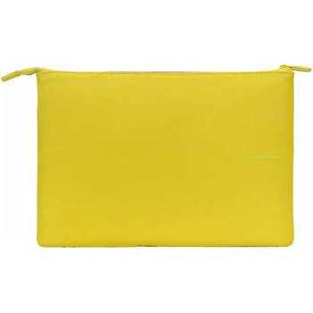 Image 1 of Tucano BFBU13-VA : : Калъф за 13" лаптоп, колекция Busta, жълто-зелен (BFBU13-VA)