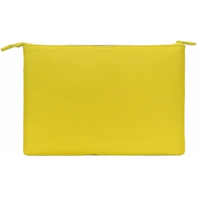 Tucano BFBU13-VA : : Калъф за 13" лаптоп, колекция Busta, жълто-зелен (BFBU13-VA)