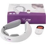 ViperPharm Vipernake VP-0.1 безжичен ергономичен масажор за врат (4260450768509)