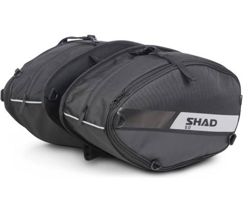 Shad SL52