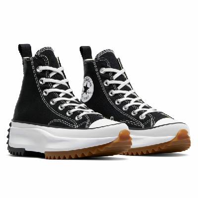 обувки CONVERSE -Run Star Hike JWA - 166800C